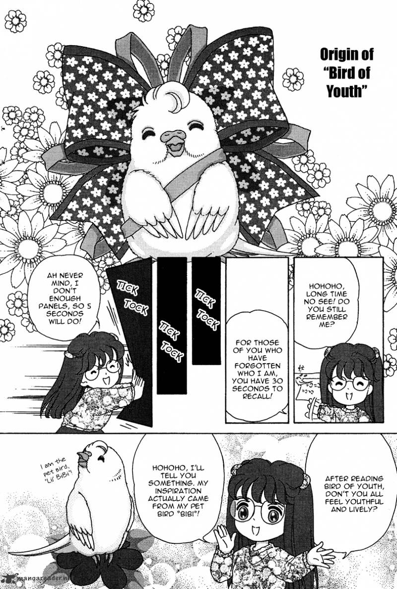 Bird Of Youth Chapter 4 #32