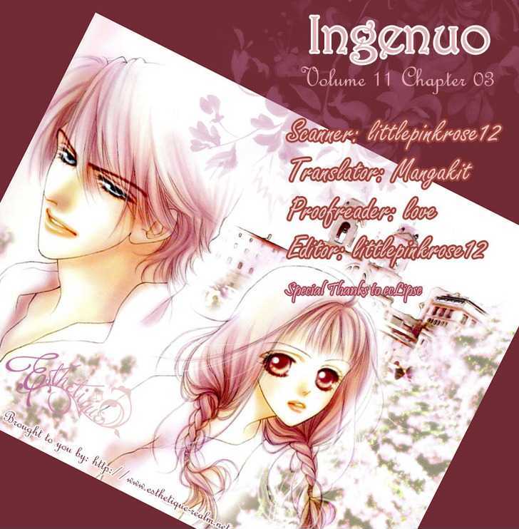 Ingenuo Chapter 11.03 #29