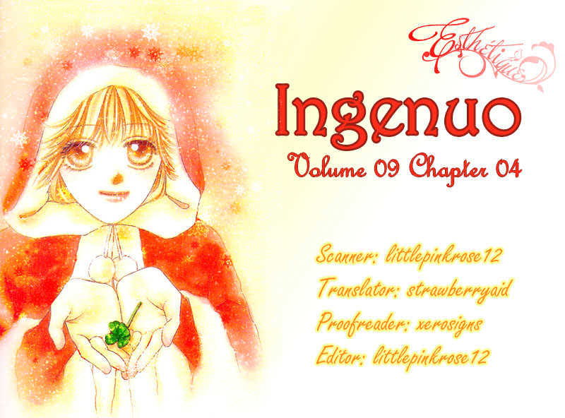 Ingenuo Chapter 9.04 #26