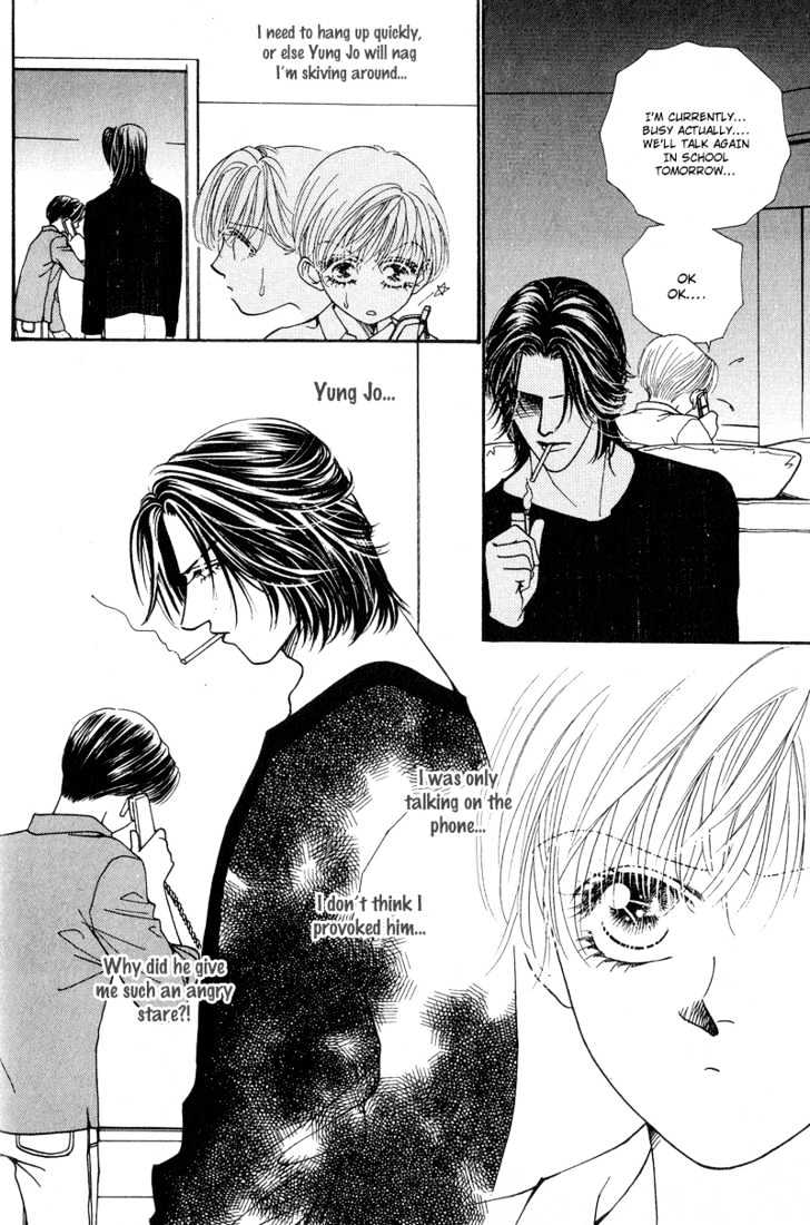 Ingenuo Chapter 8.04 #8