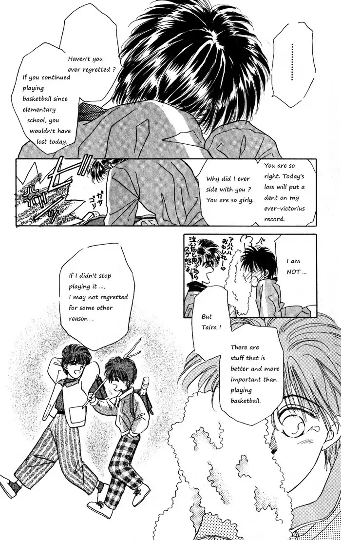 Ppoi! Chapter 9 #88