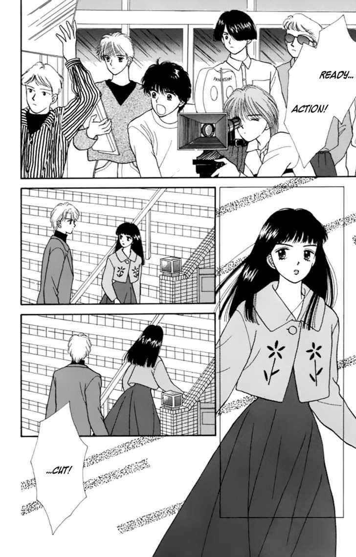 Handsome Girlfriend Chapter 34 #16