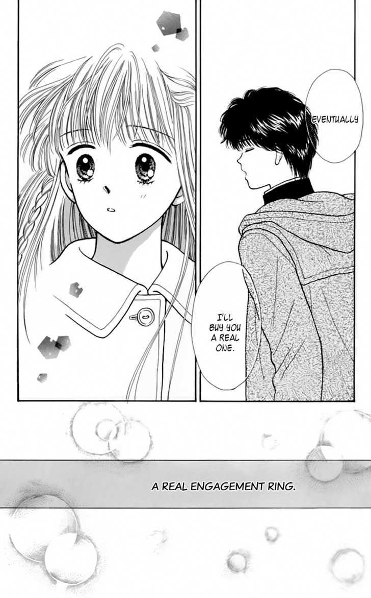 Handsome Girlfriend Chapter 35 #35