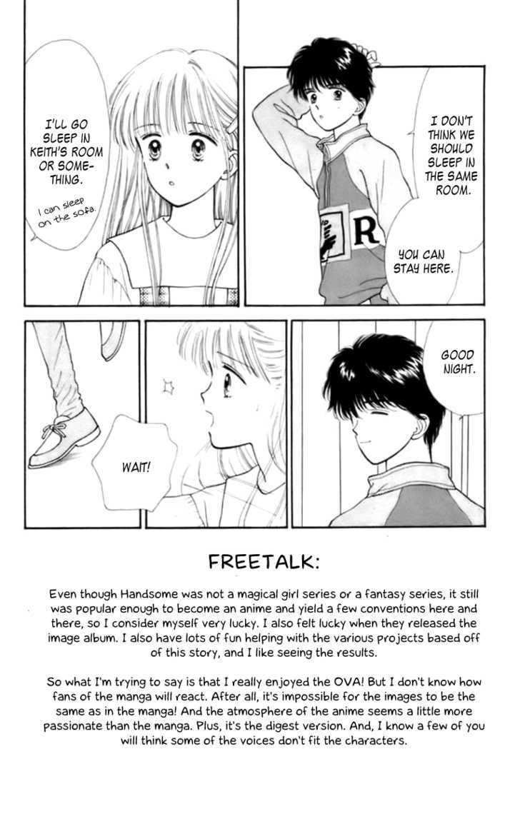 Handsome Girlfriend Chapter 29 #5