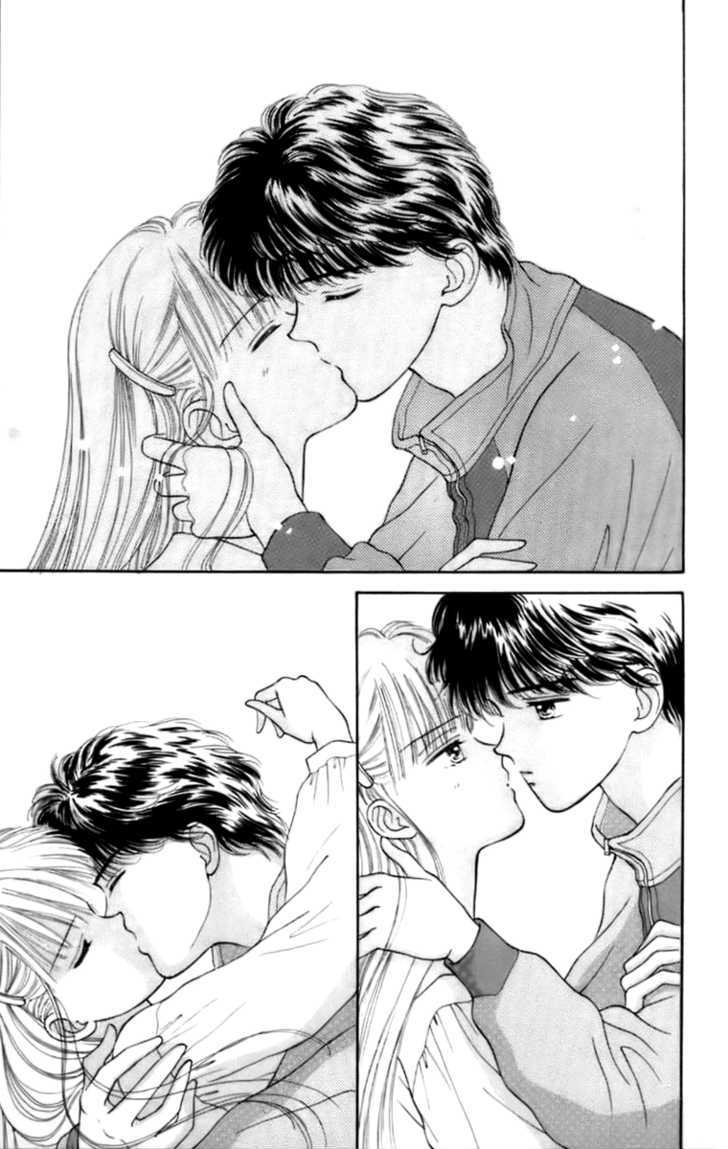 Handsome Girlfriend Chapter 29 #8