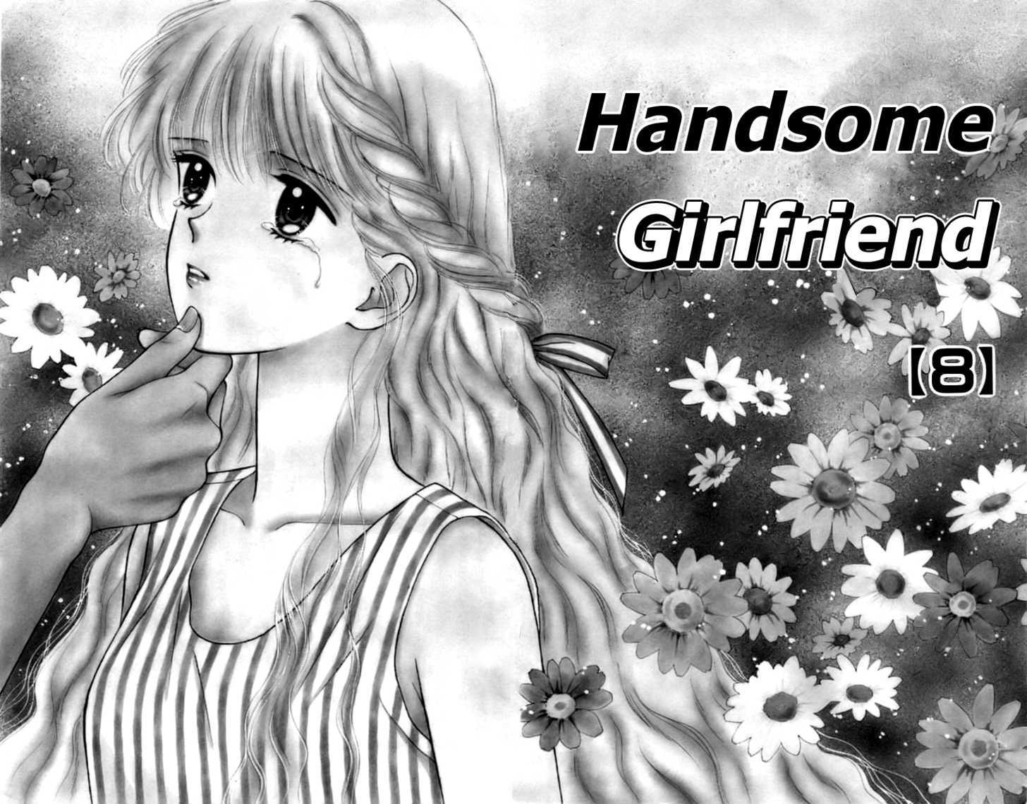 Handsome Girlfriend Chapter 30 #9