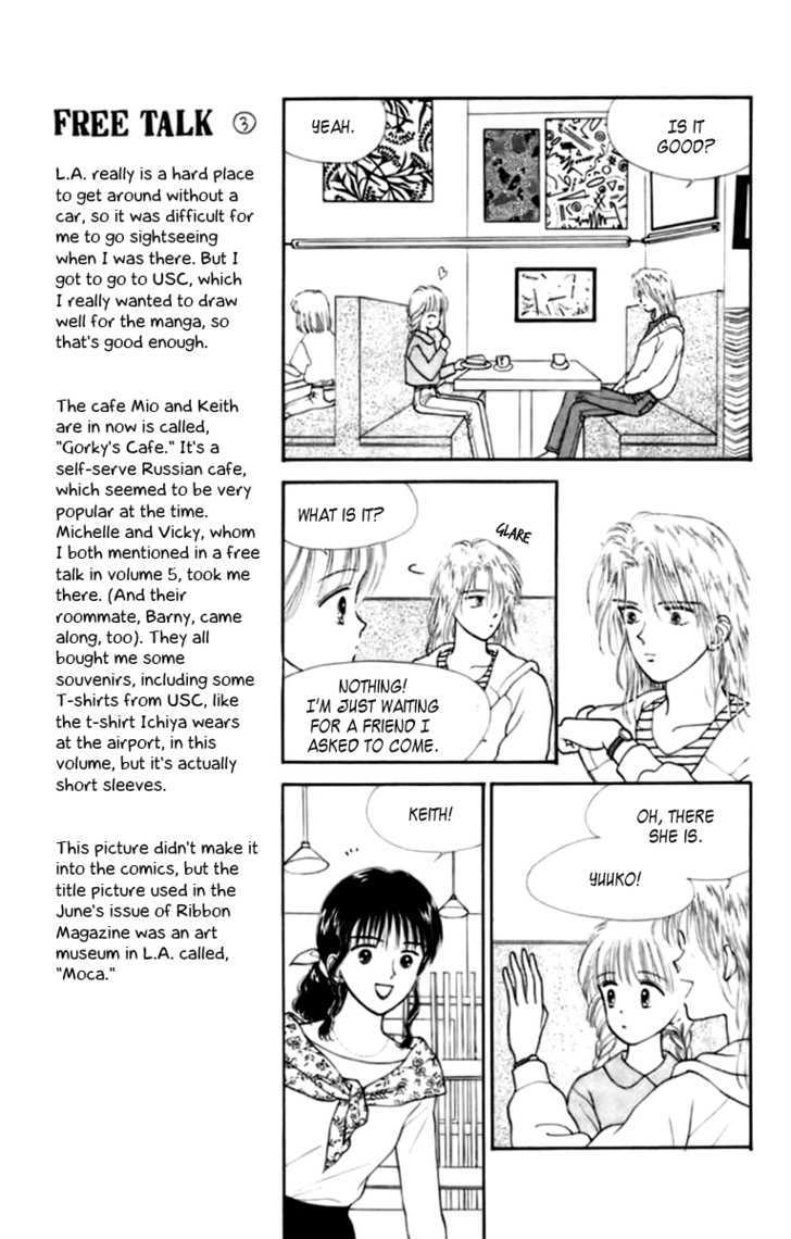 Handsome Girlfriend Chapter 29 #22