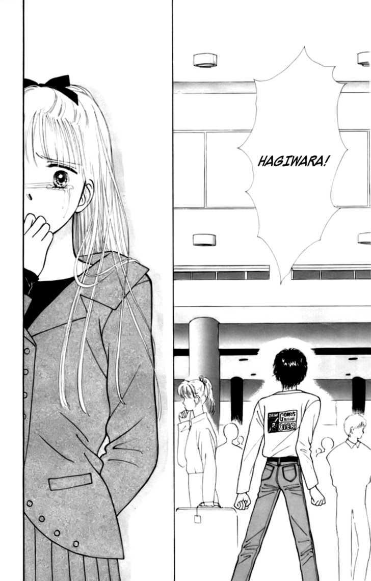 Handsome Girlfriend Chapter 29 #37