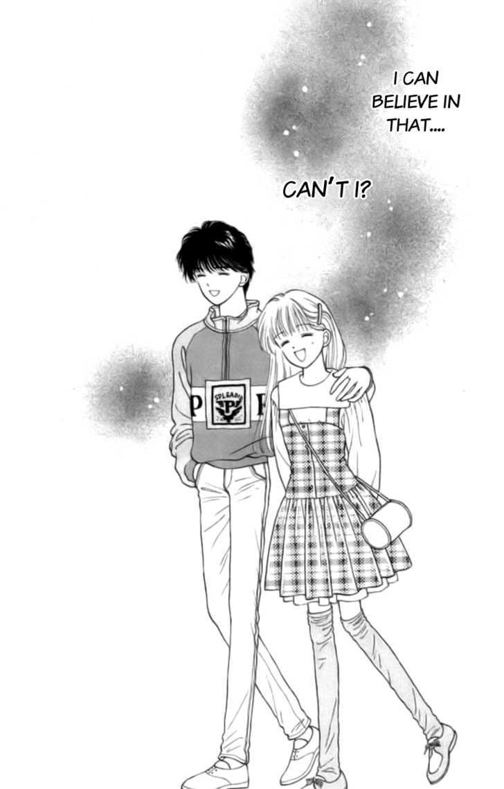 Handsome Girlfriend Chapter 28 #24