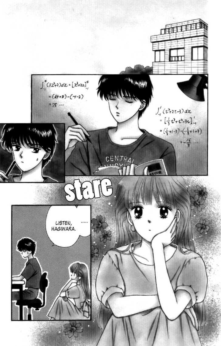 Handsome Girlfriend Chapter 30 #47