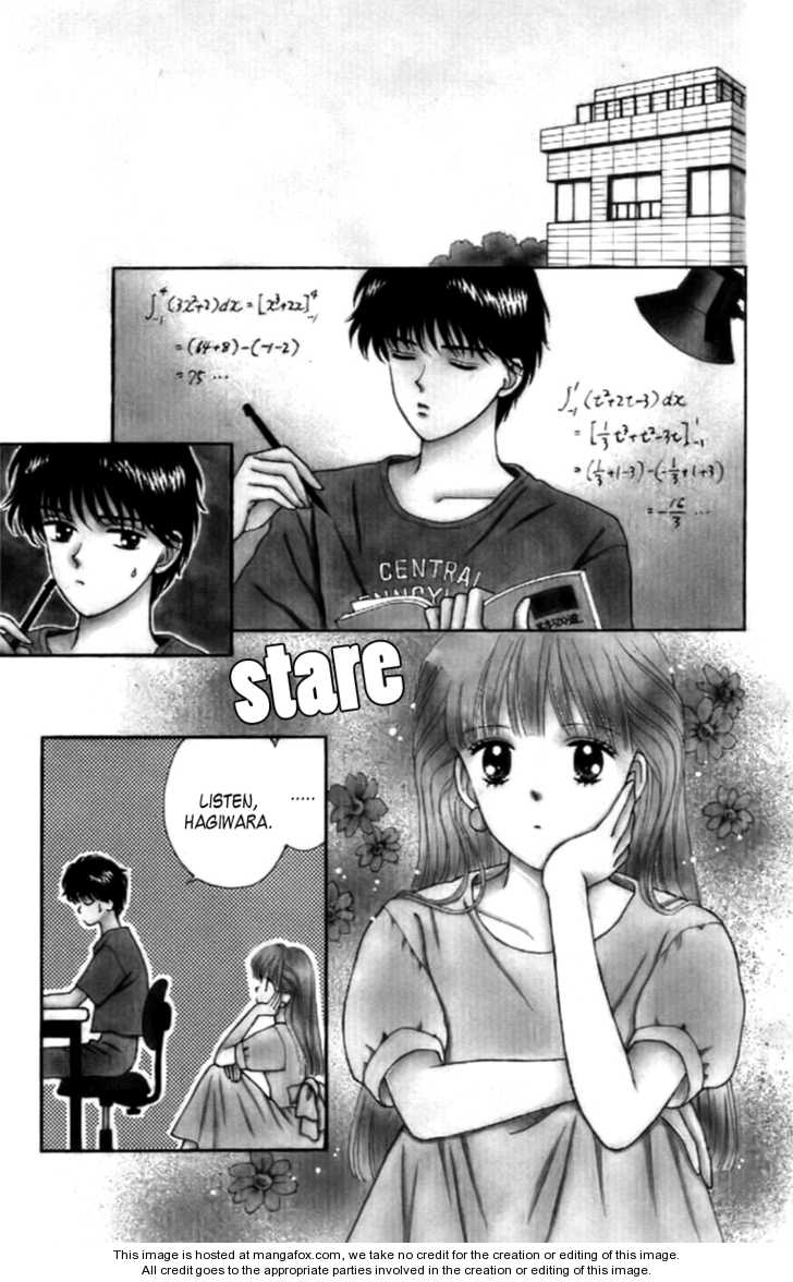 Handsome Girlfriend Chapter 30.1 #47