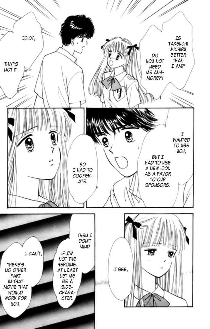 Handsome Girlfriend Chapter 30 #114