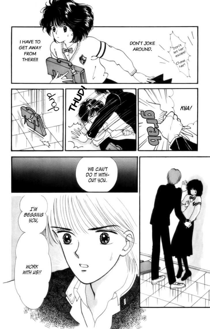 Handsome Girlfriend Chapter 30 #129