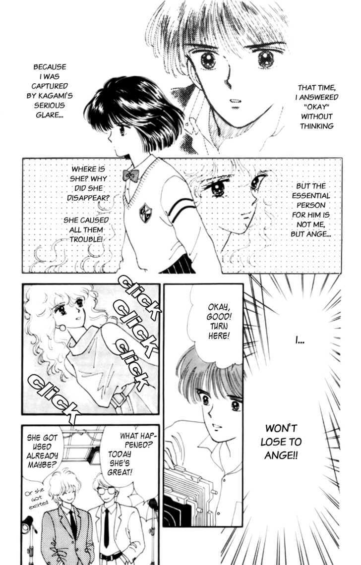 Handsome Girlfriend Chapter 30 #136