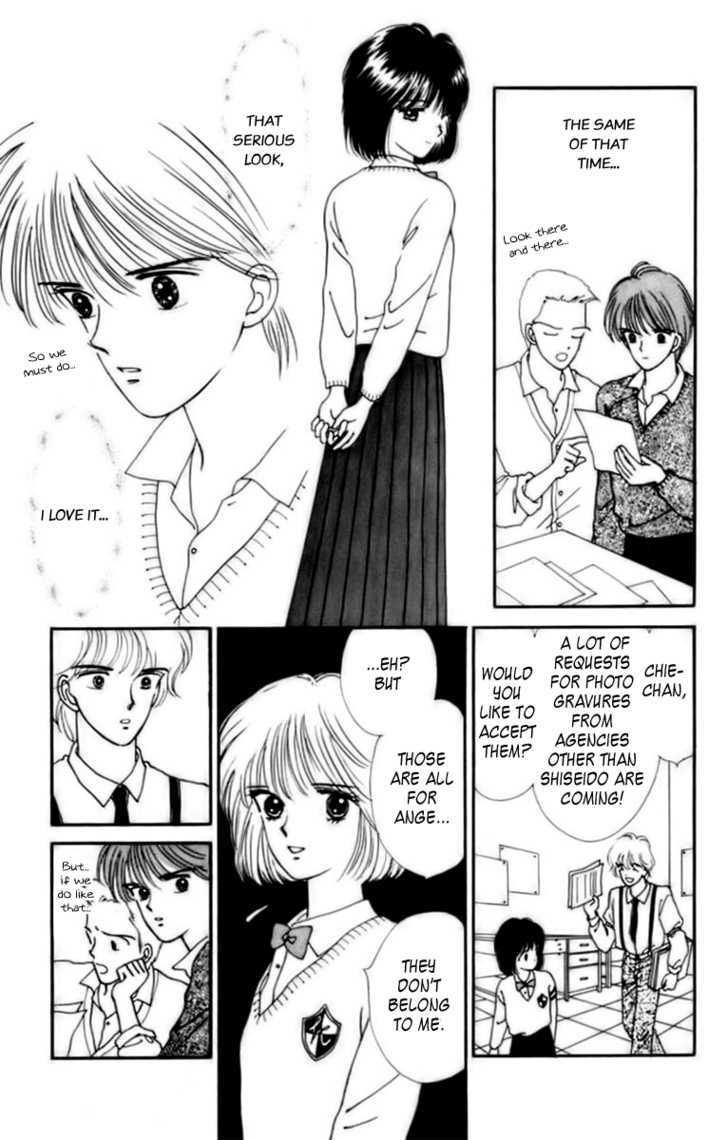 Handsome Girlfriend Chapter 30 #138