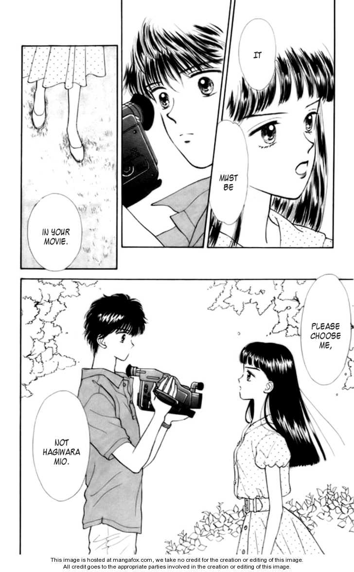 Handsome Girlfriend Chapter 30.1 #89