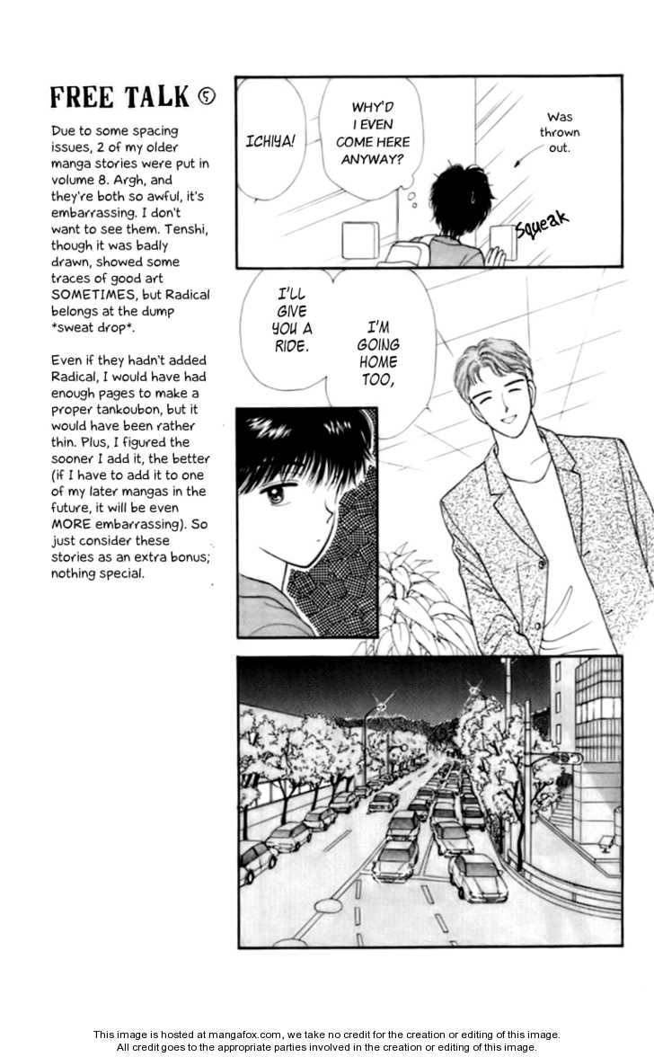 Handsome Girlfriend Chapter 30.1 #94