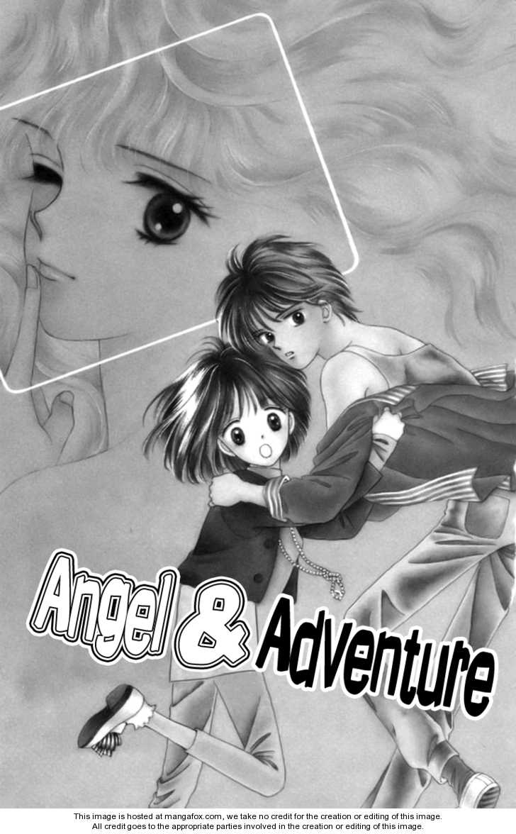 Handsome Girlfriend Chapter 30.1 #120