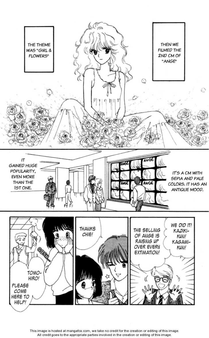 Handsome Girlfriend Chapter 30.1 #137