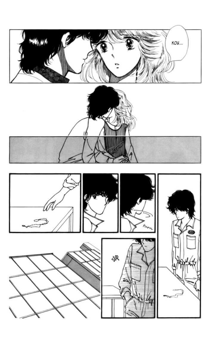 Handsome Girlfriend Chapter 30 #192