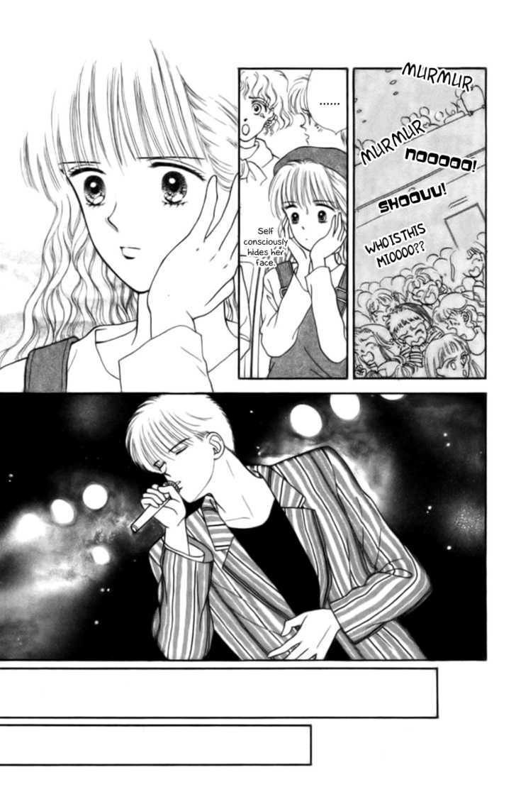 Handsome Girlfriend Chapter 26 #10