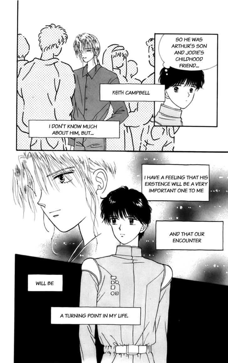 Handsome Girlfriend Chapter 24 #15