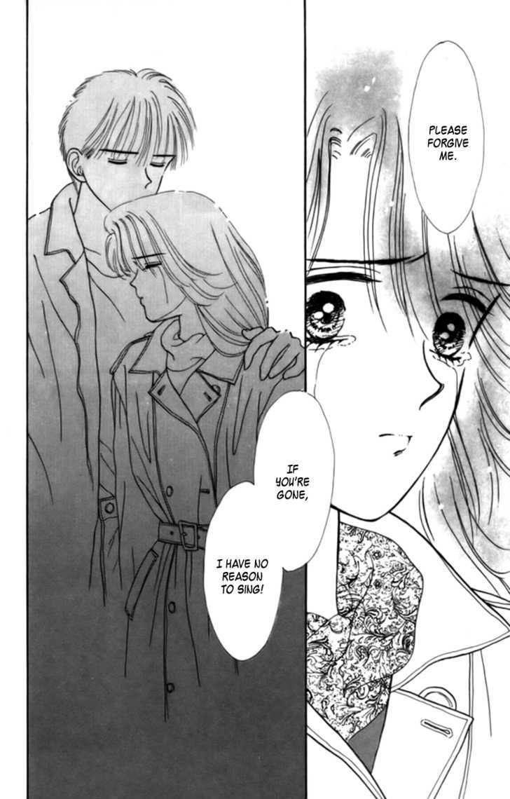 Handsome Girlfriend Chapter 26 #27