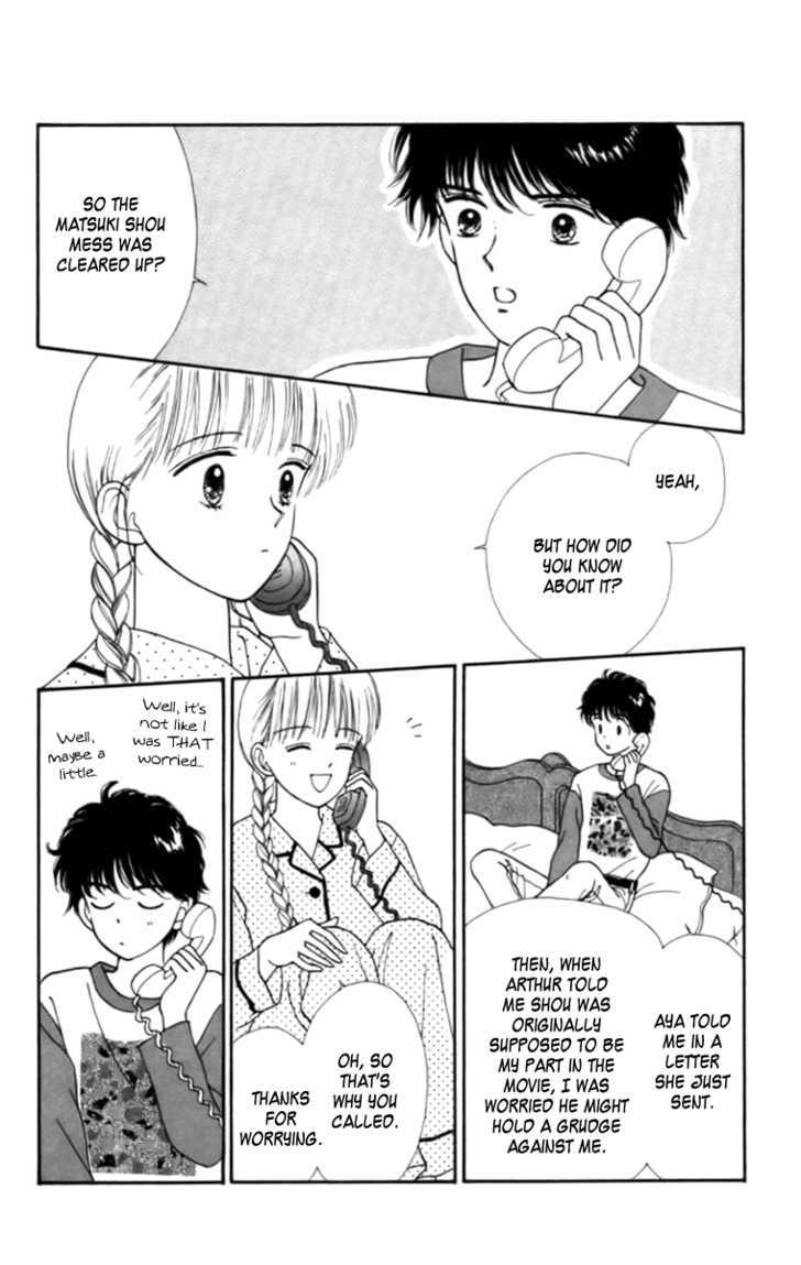 Handsome Girlfriend Chapter 26 #29