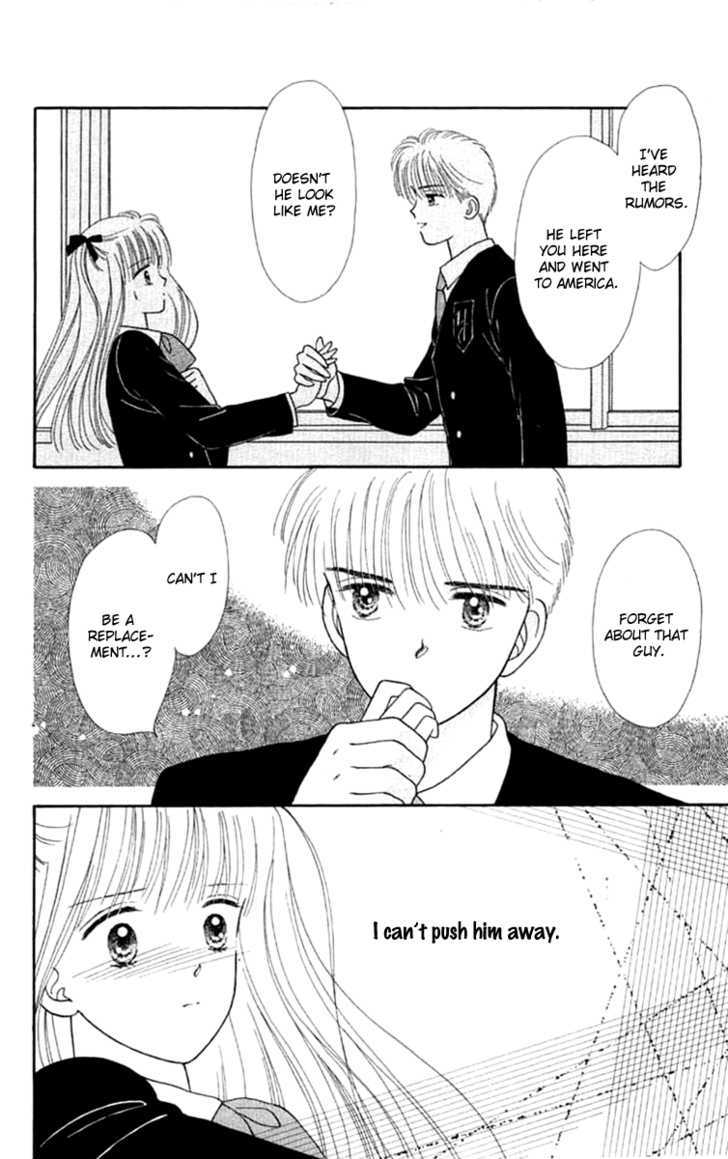 Handsome Girlfriend Chapter 22 #28