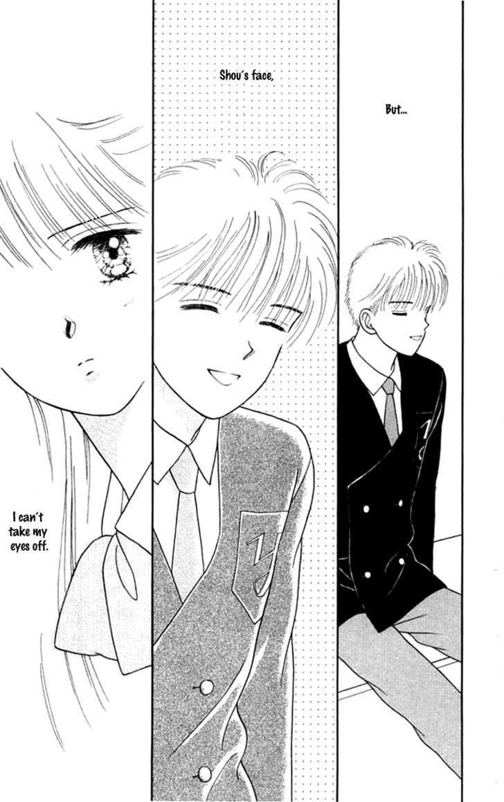 Handsome Girlfriend Chapter 22 #33