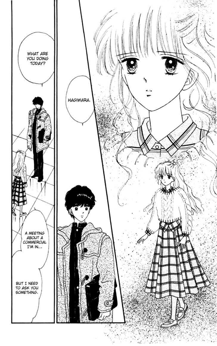 Handsome Girlfriend Chapter 17 #18