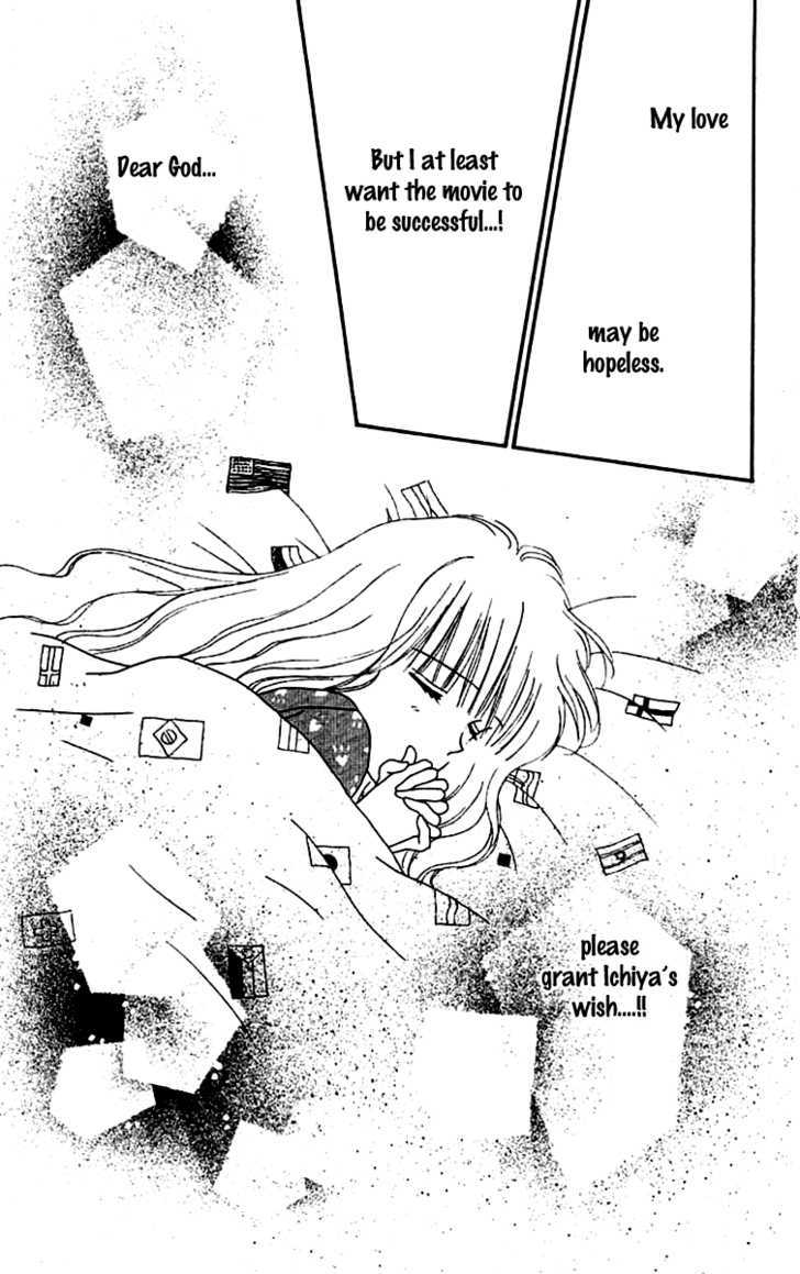 Handsome Girlfriend Chapter 17 #38