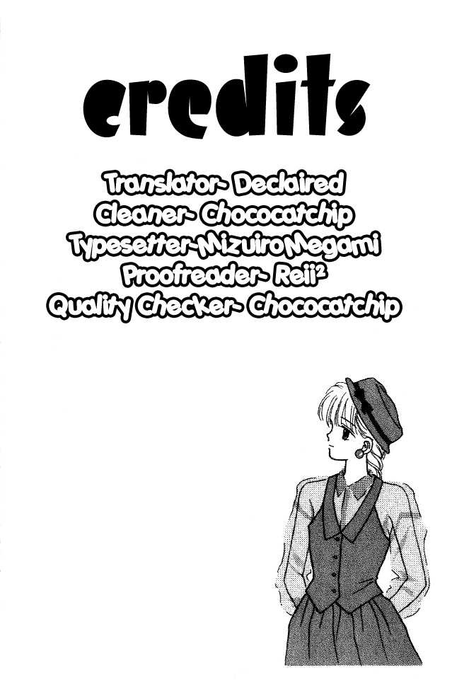 Handsome Girlfriend Chapter 15 #1