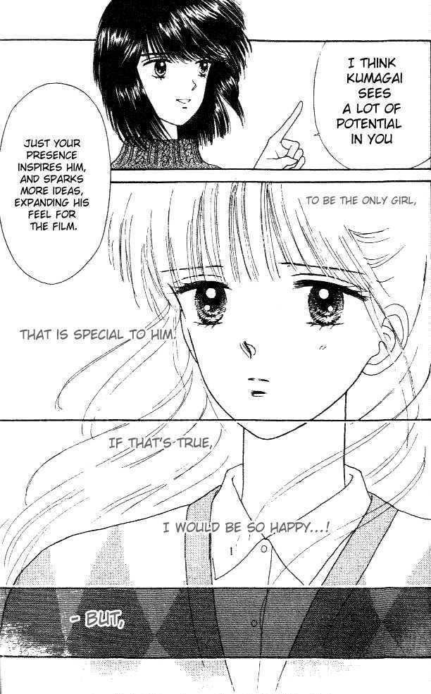 Handsome Girlfriend Chapter 15 #19