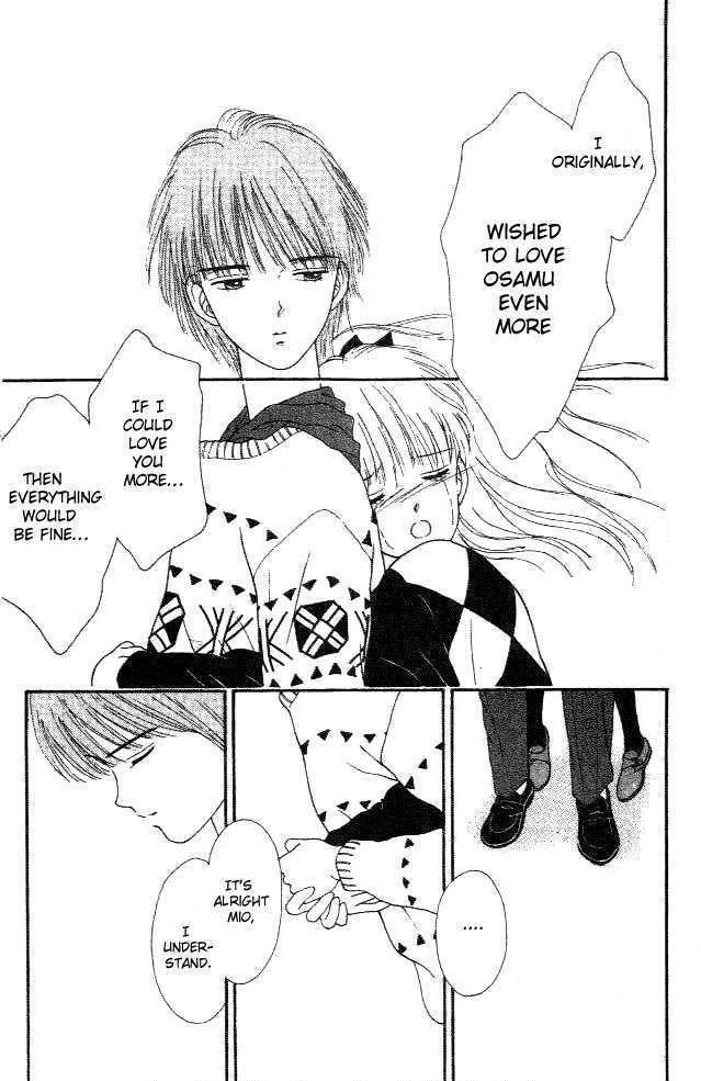 Handsome Girlfriend Chapter 15 #27