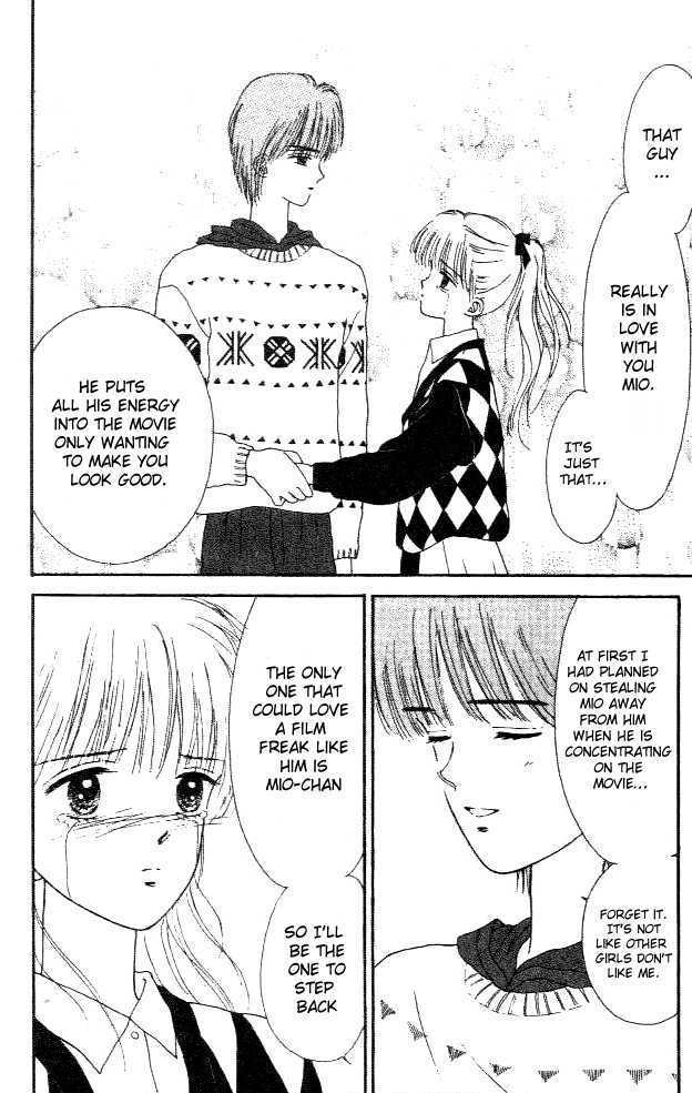 Handsome Girlfriend Chapter 15 #28