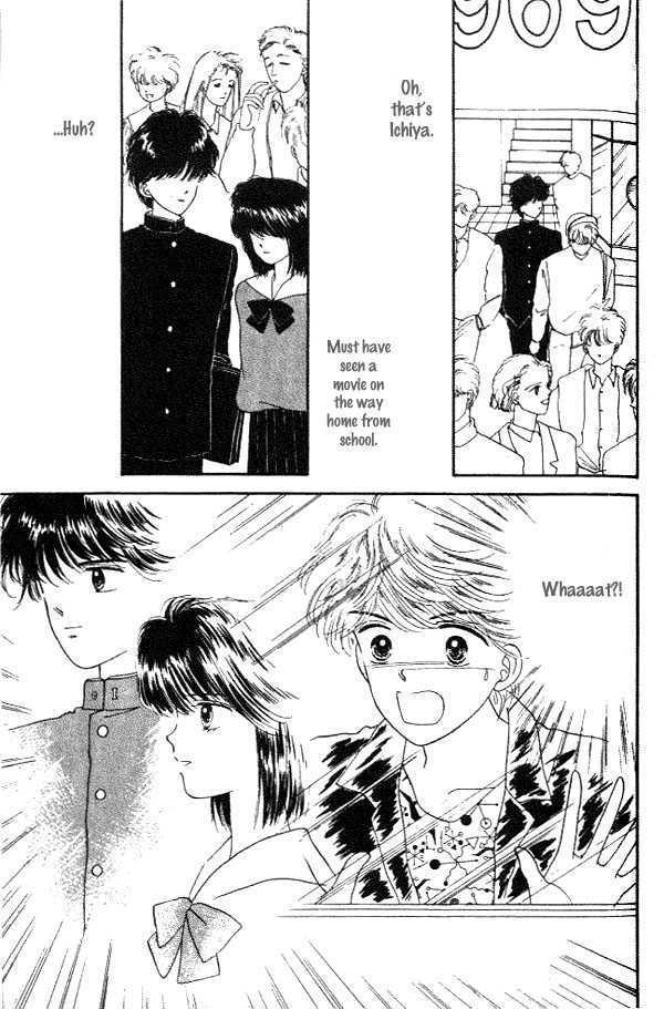 Handsome Girlfriend Chapter 14 #24