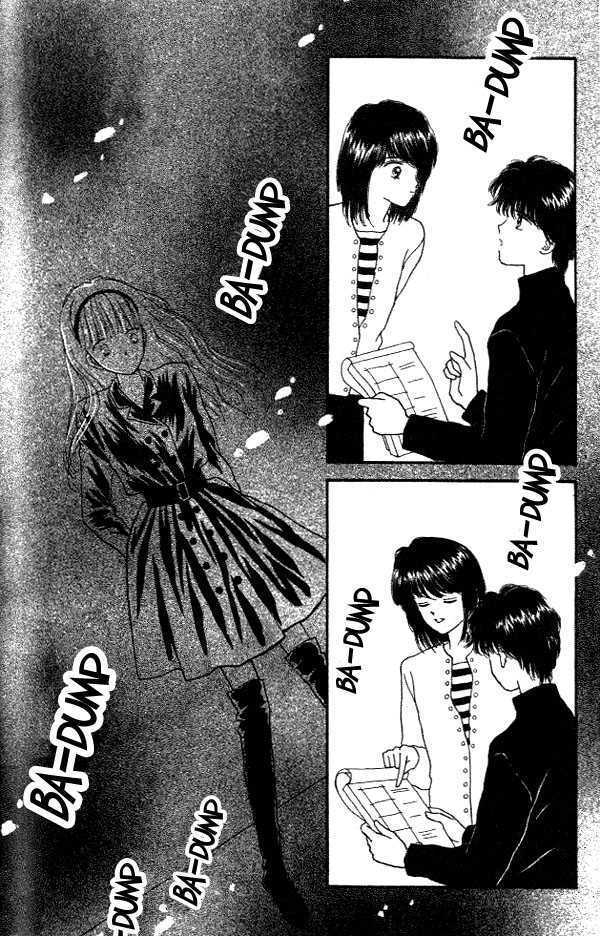 Handsome Girlfriend Chapter 14 #37