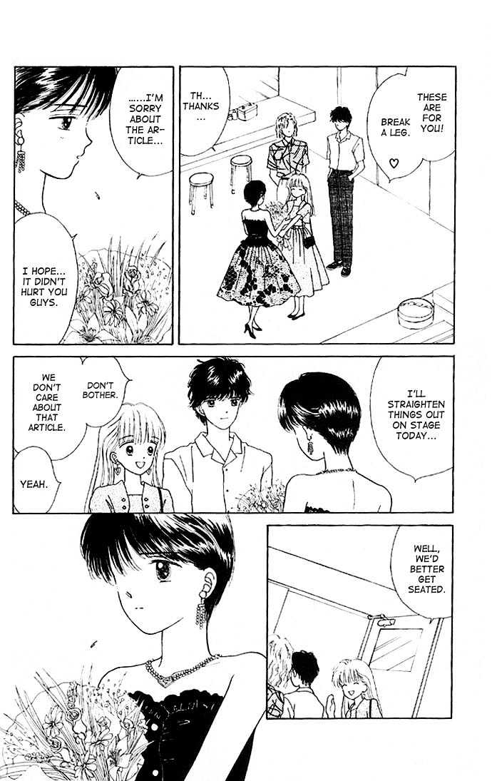 Handsome Girlfriend Chapter 11 #30