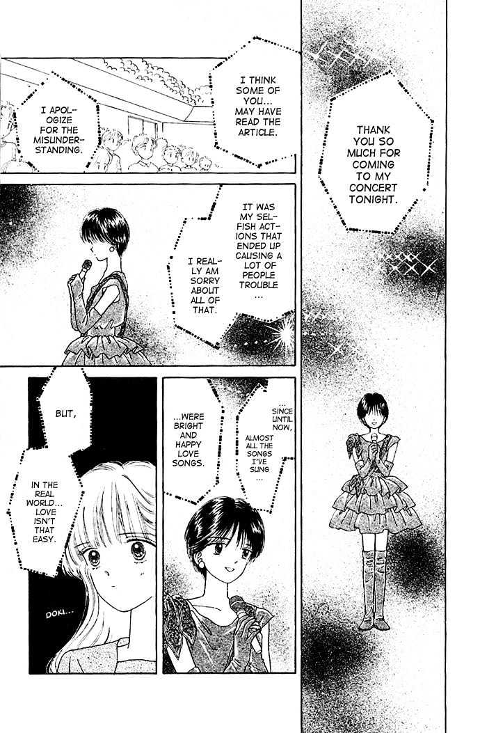 Handsome Girlfriend Chapter 11 #35