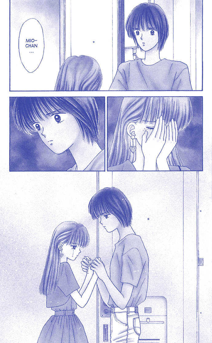 Handsome Girlfriend Chapter 12 #2