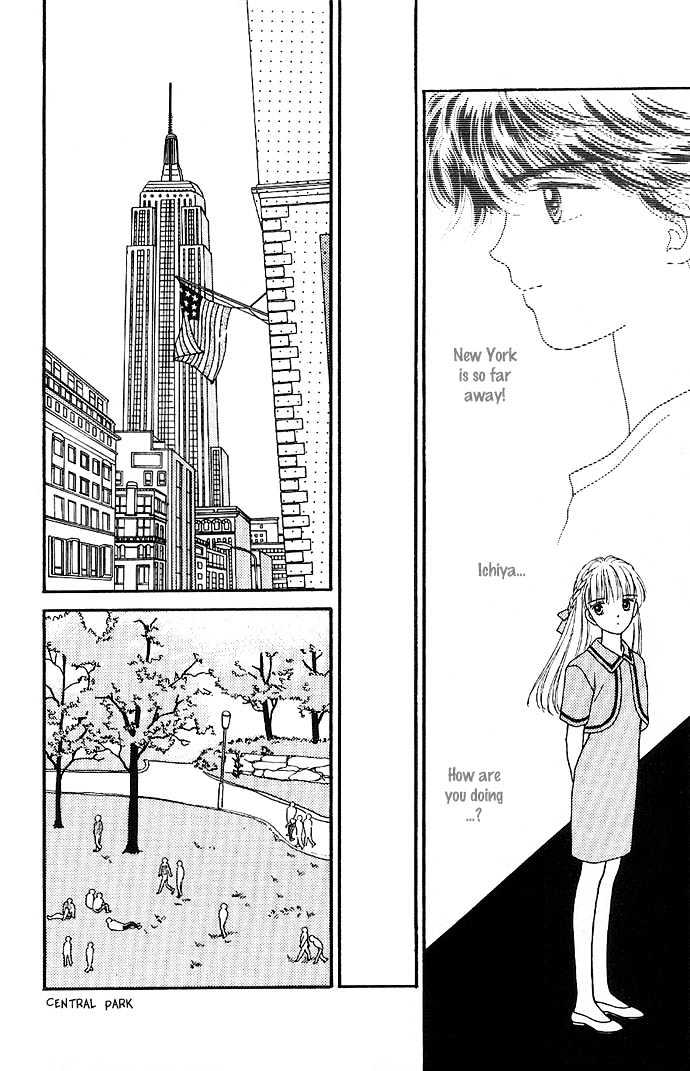 Handsome Girlfriend Chapter 10 #6