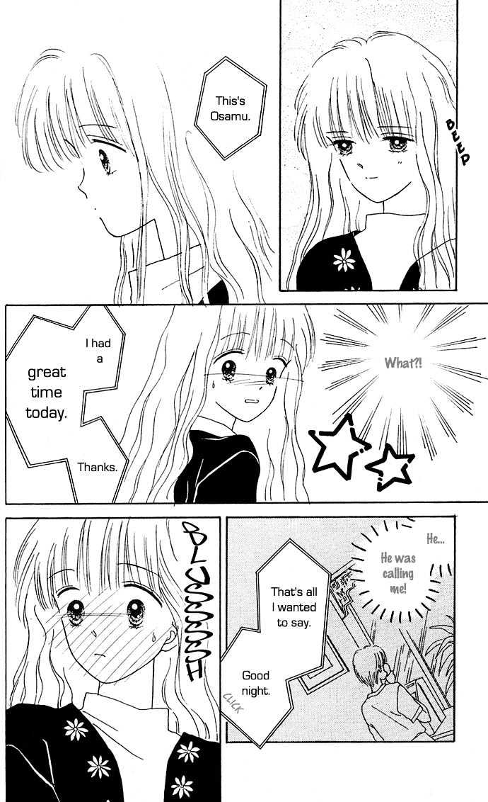 Handsome Girlfriend Chapter 12 #37