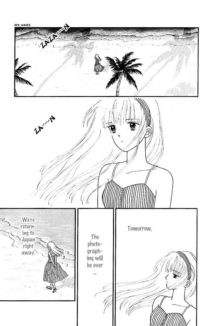 Handsome Girlfriend Chapter 10 #27