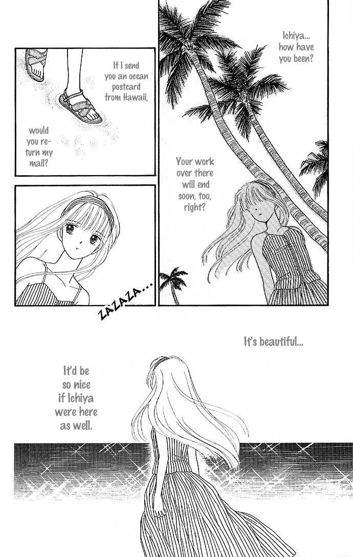 Handsome Girlfriend Chapter 10 #28