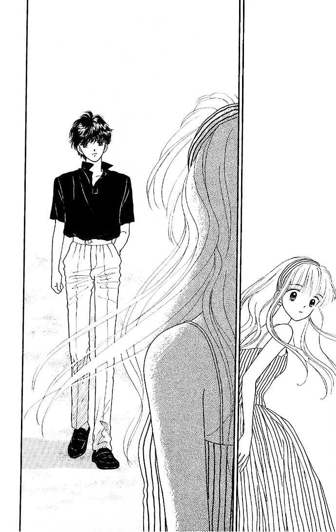 Handsome Girlfriend Chapter 10 #30