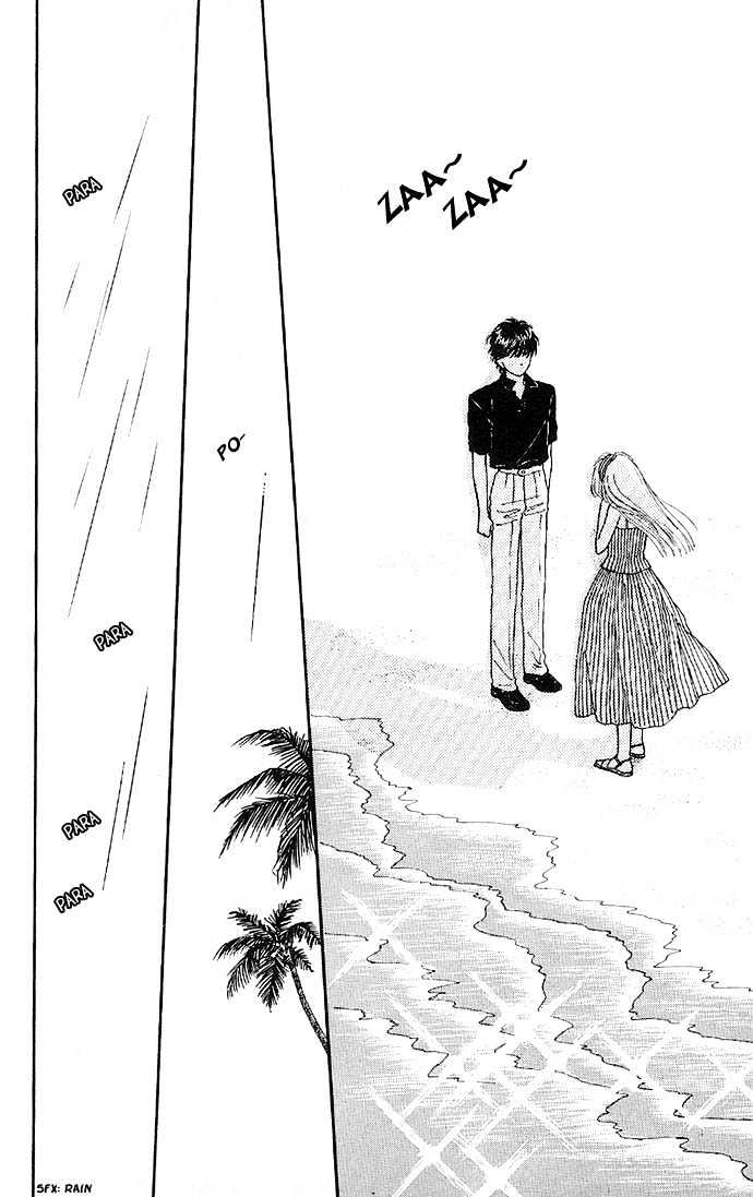 Handsome Girlfriend Chapter 10 #36