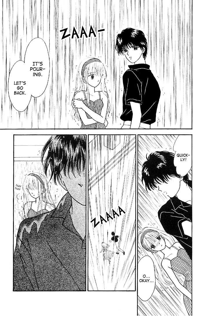 Handsome Girlfriend Chapter 10 #37