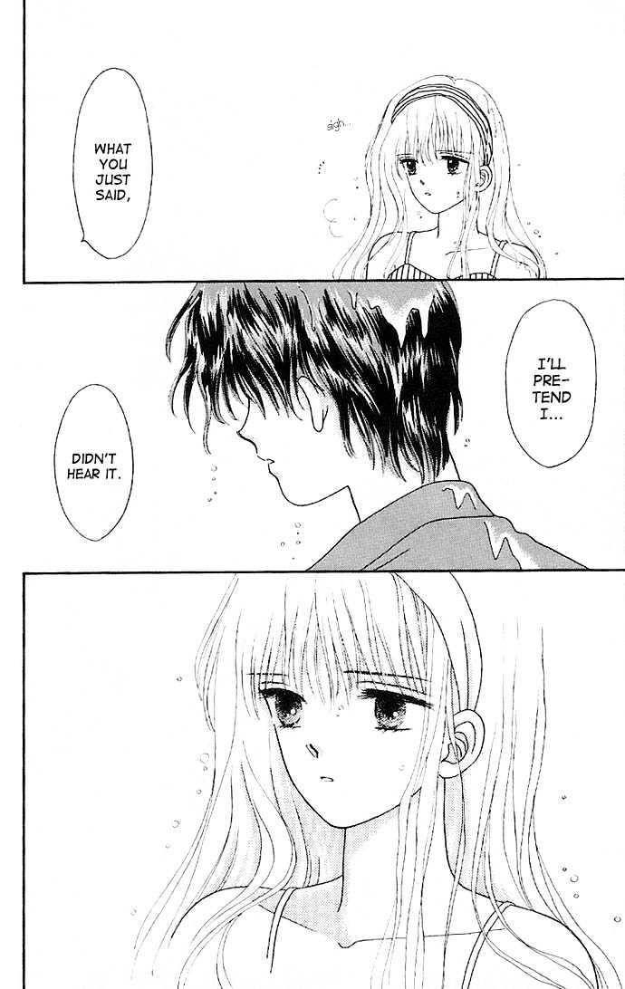 Handsome Girlfriend Chapter 10 #38