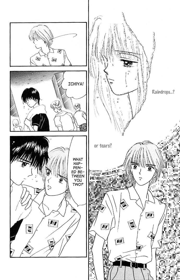 Handsome Girlfriend Chapter 10 #40